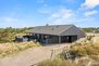 Sommerhus 40765 på Hjelmevej 37, Henne Strand - Billede #1