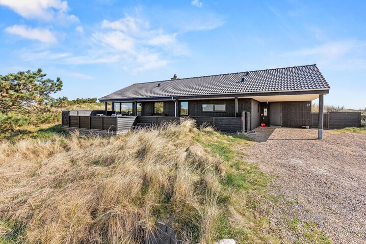 Sommerhus 40765 på Hjelmevej 37, Henne Strand - Billede #19