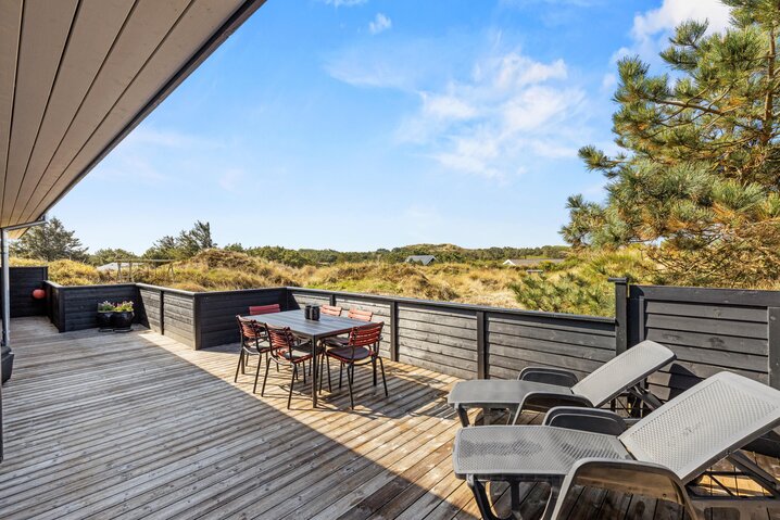 Sommerhus 40765 på Hjelmevej 37, Henne Strand - Billede #20