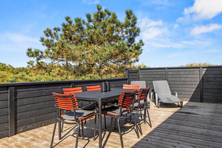 Sommerhus 40765 på Hjelmevej 37, Henne Strand - Billede #21