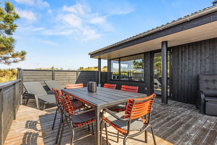 Sommerhus 40765 på Hjelmevej 37, Henne Strand - Billede #22