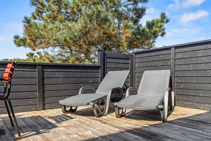 Sommerhus 40765 på Hjelmevej 37, Henne Strand - Billede #23