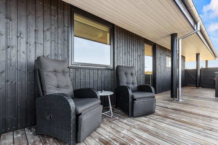 Sommerhus 40765 på Hjelmevej 37, Henne Strand - Billede #24