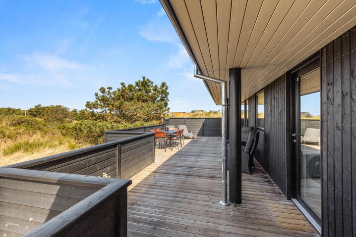 Sommerhus 40765 på Hjelmevej 37, Henne Strand - Billede #25