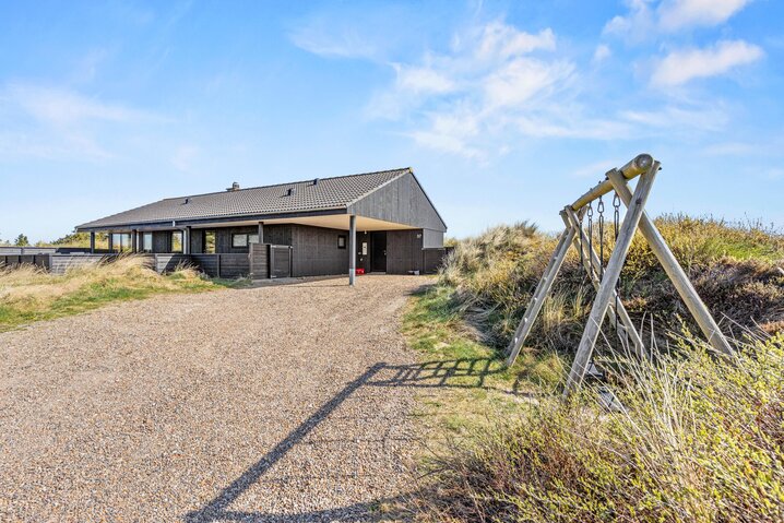 Sommerhus 40765 på Hjelmevej 37, Henne Strand - Billede #26