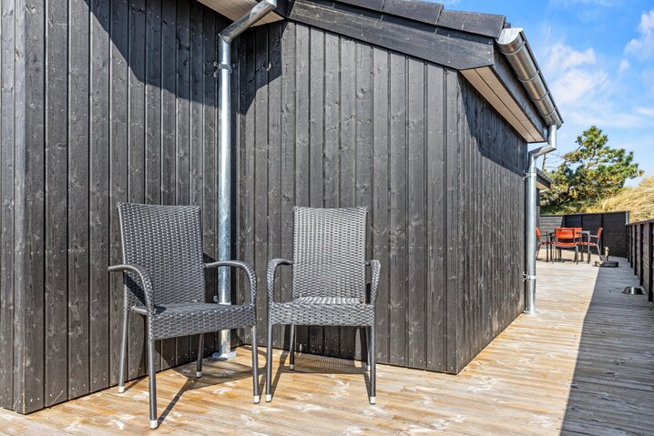 Sommerhus 40765 på Hjelmevej 37, Henne Strand - Billede #27