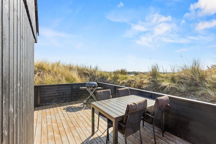 Sommerhus 40765 på Hjelmevej 37, Henne Strand - Billede #28