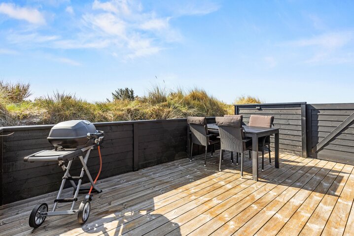 Sommerhus 40765 på Hjelmevej 37, Henne Strand - Billede #29