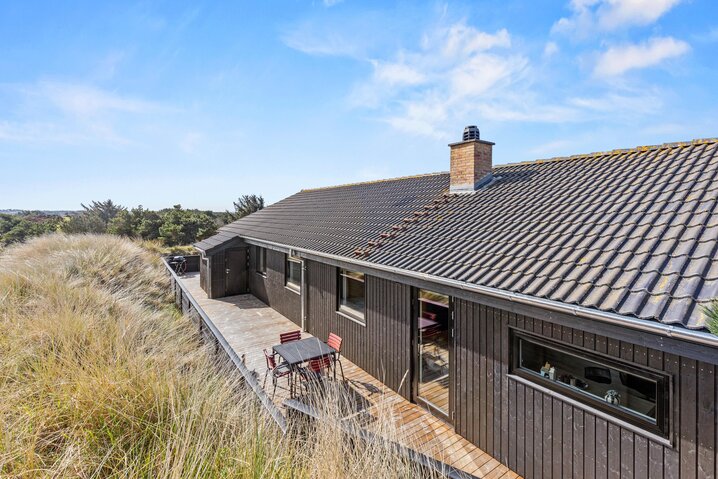 Sommerhus 40765 på Hjelmevej 37, Henne Strand - Billede #30