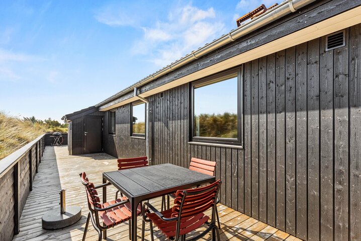 Sommerhus 40765 på Hjelmevej 37, Henne Strand - Billede #31