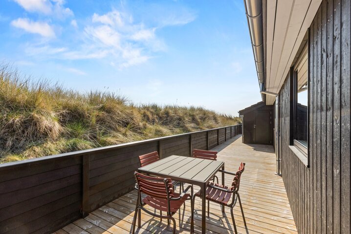 Sommerhus 40765 på Hjelmevej 37, Henne Strand - Billede #32