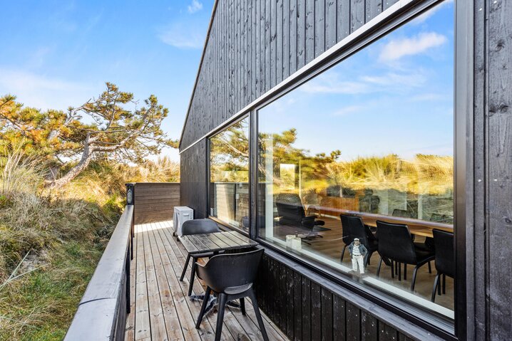 Sommerhus 40765 på Hjelmevej 37, Henne Strand - Billede #33