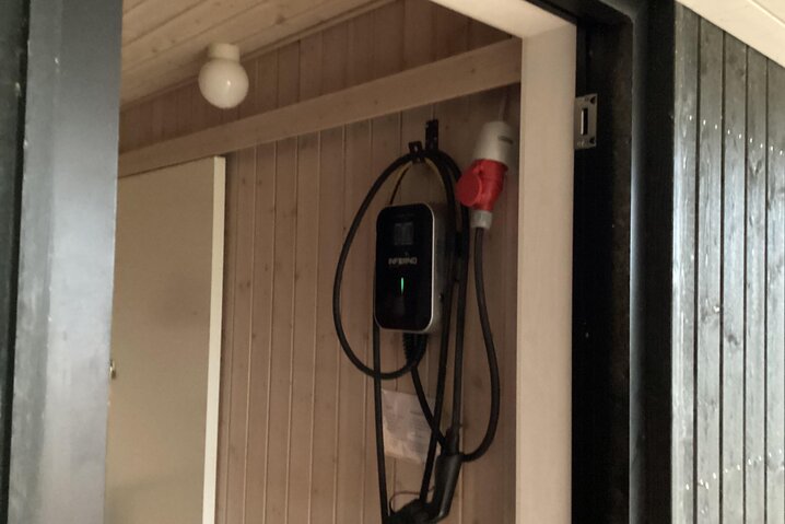 Ferienhaus 40765 in Hjelmevej 37, Henne Strand - Bild #34