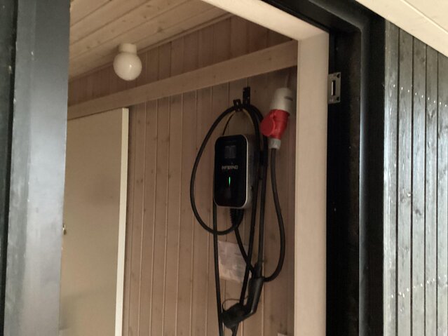 Ferienhaus 40765 in Hjelmevej 37, Henne Strand - Bild #34