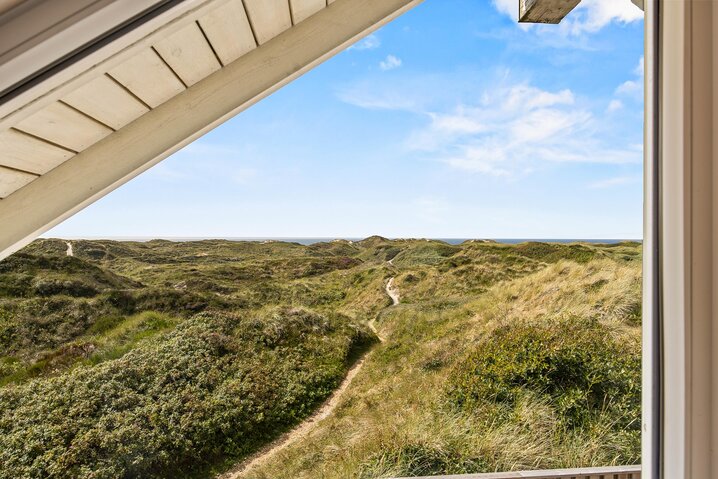 Ferienhaus 40768 in Klitrosevej 5, Henne Strand - Bild #29