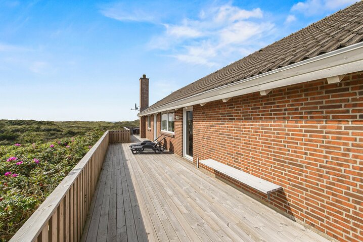 Ferienhaus 40768 in Klitrosevej 5, Henne Strand - Bild #32
