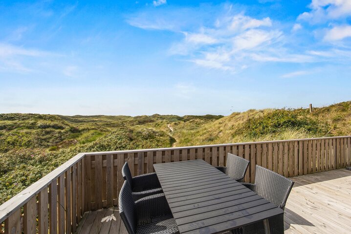 Ferienhaus 40768 in Klitrosevej 5, Henne Strand - Bild #34
