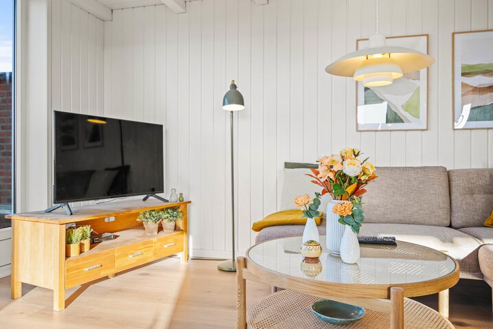 Ferienhaus 40768 in Klitrosevej 5, Henne Strand - Bild #4