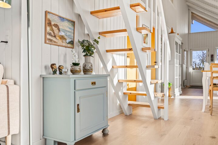 Ferienhaus 40768 in Klitrosevej 5, Henne Strand - Bild #7