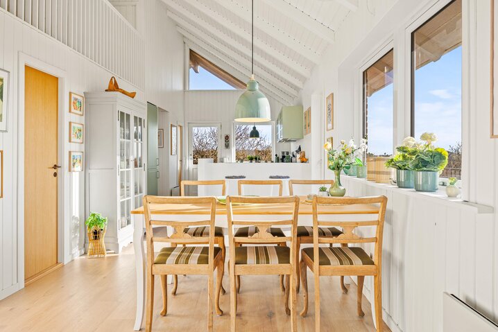 Ferienhaus 40768 in Klitrosevej 5, Henne Strand - Bild #9