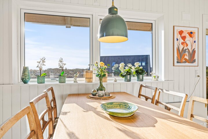 Ferienhaus 40768 in Klitrosevej 5, Henne Strand - Bild #10