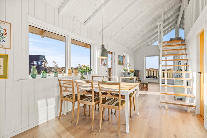 Ferienhaus 40768 in Klitrosevej 5, Henne Strand - Bild #11
