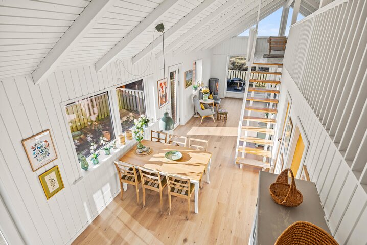 Ferienhaus 40768 in Klitrosevej 5, Henne Strand - Bild #12