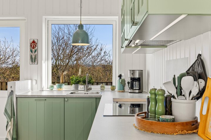 Ferienhaus 40768 in Klitrosevej 5, Henne Strand - Bild #17