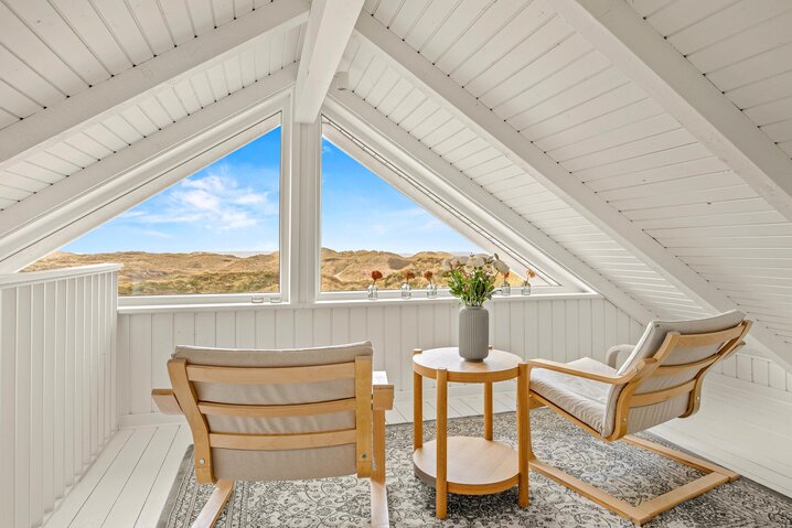 Ferienhaus 40768 in Klitrosevej 5, Henne Strand - Bild #18