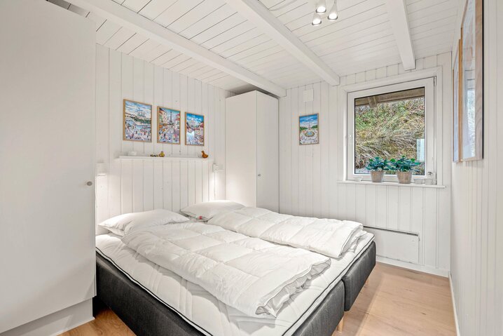 Ferienhaus 40768 in Klitrosevej 5, Henne Strand - Bild #21