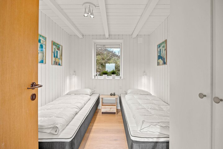 Ferienhaus 40768 in Klitrosevej 5, Henne Strand - Bild #24