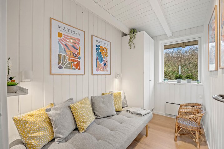 Ferienhaus 40768 in Klitrosevej 5, Henne Strand - Bild #25