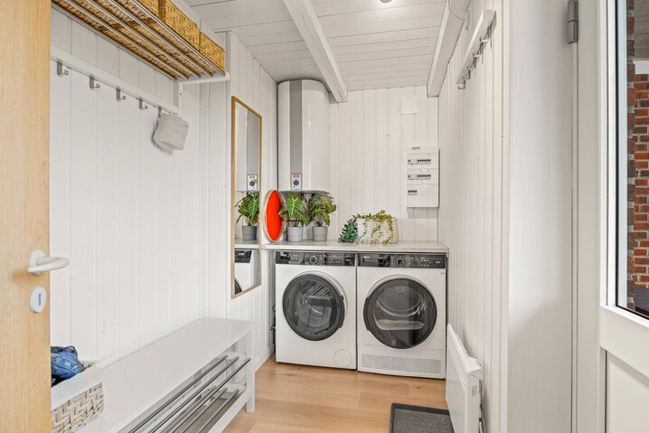 Ferienhaus 40768 in Klitrosevej 5, Henne Strand - Bild #26