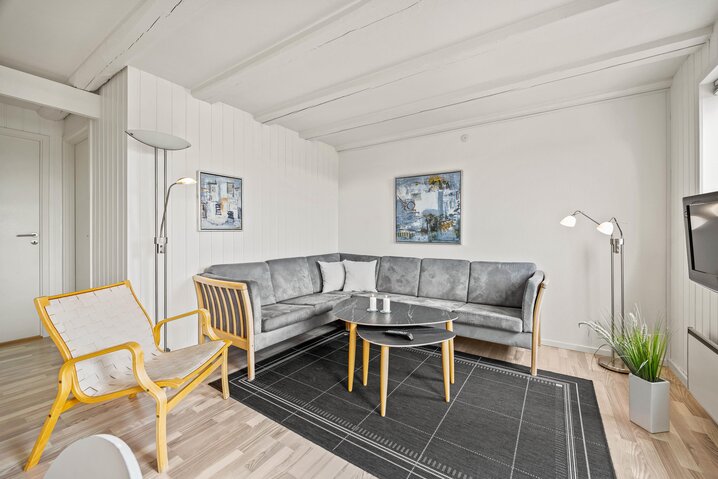 Ferienhaus 40772 in Hjelmevej 15, nr 1, Henne Strand - Bild #1