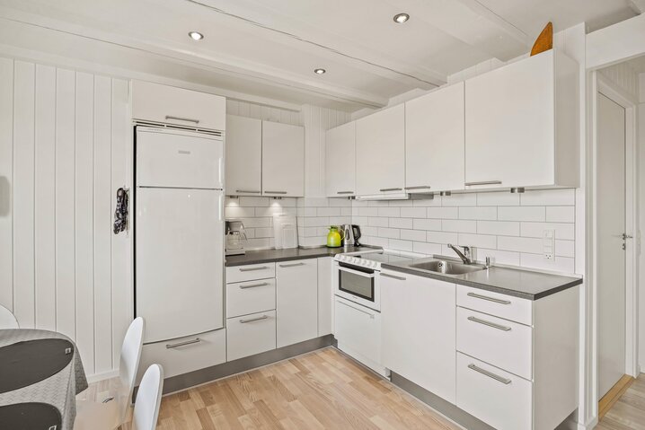 Ferienhaus 40772 in Hjelmevej 15, nr 1, Henne Strand - Bild #2