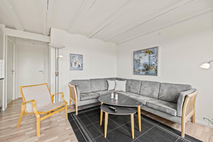 Ferienhaus 40772 in Hjelmevej 15, nr 1, Henne Strand - Bild #3