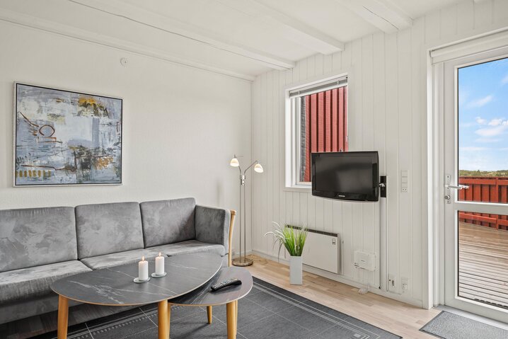 Ferienhaus 40772 in Hjelmevej 15, nr 1, Henne Strand - Bild #4