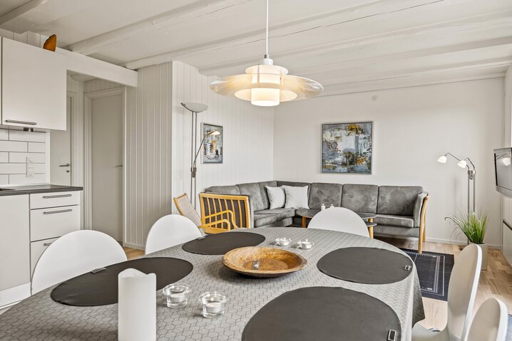 Ferienhaus 40772 in Hjelmevej 15, nr 1, Henne Strand - Bild #5