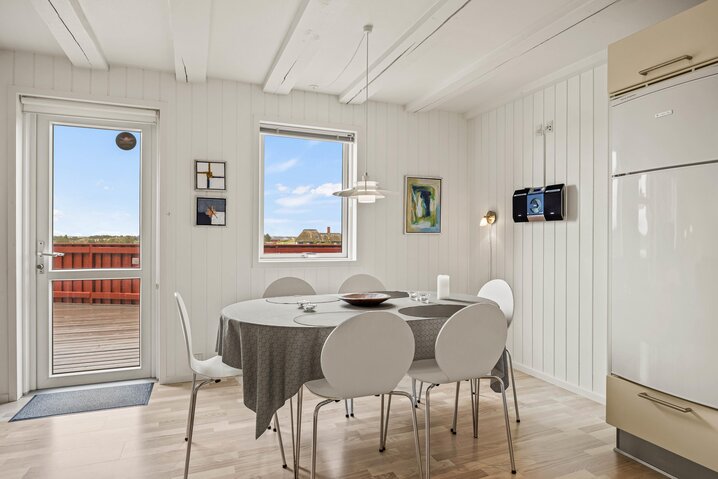 Ferienhaus 40772 in Hjelmevej 15, nr 1, Henne Strand - Bild #6