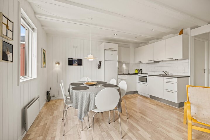 Ferienhaus 40772 in Hjelmevej 15, nr 1, Henne Strand - Bild #7