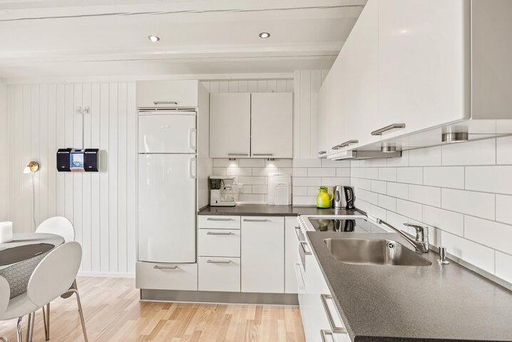 Ferienhaus 40772 in Hjelmevej 15, nr 1, Henne Strand - Bild #8