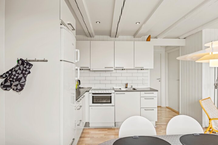 Ferienhaus 40772 in Hjelmevej 15, nr 1, Henne Strand - Bild #9