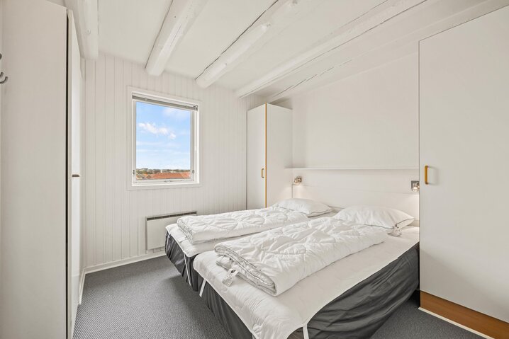 Ferienhaus 40772 in Hjelmevej 15, nr 1, Henne Strand - Bild #10