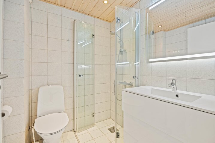 Ferienhaus 40772 in Hjelmevej 15, nr 1, Henne Strand - Bild #11