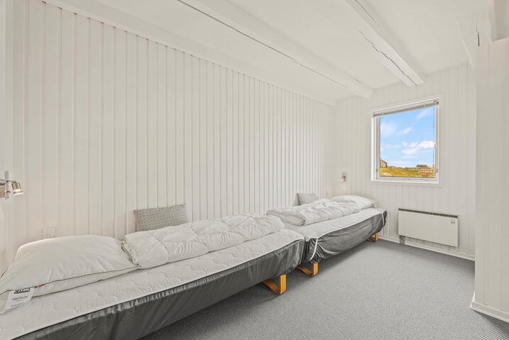 Ferienhaus 40772 in Hjelmevej 15, nr 1, Henne Strand - Bild #12