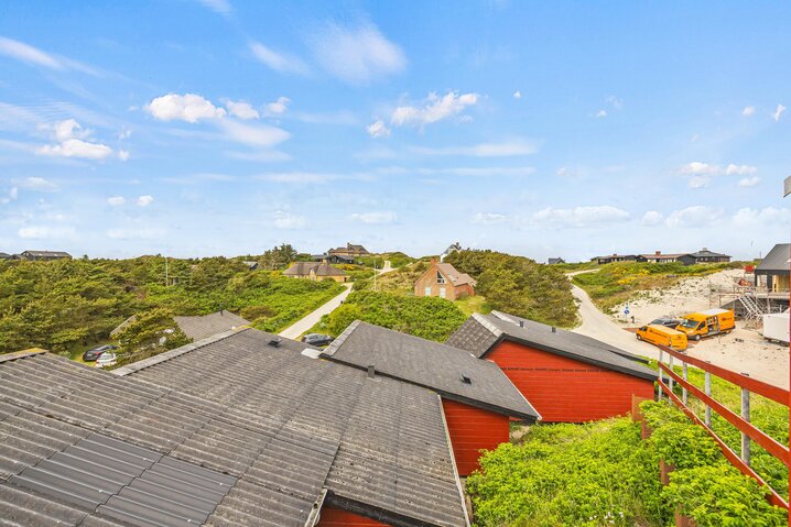 Ferienhaus 40772 in Hjelmevej 15, nr 1, Henne Strand - Bild #17