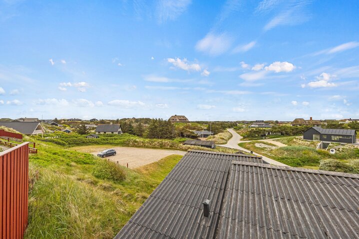 Ferienhaus 40772 in Hjelmevej 15, nr 1, Henne Strand - Bild #18