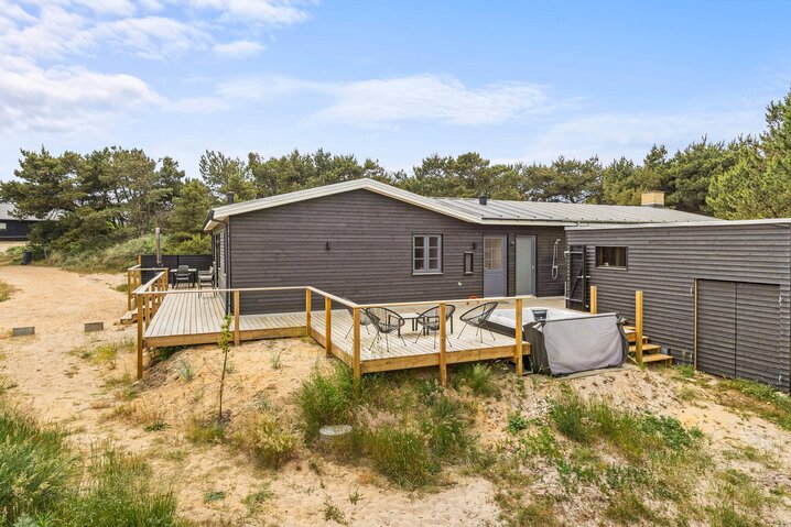 Sommerhus 40773 på Tyttebærvej 50, Henne Strand - Billede #28