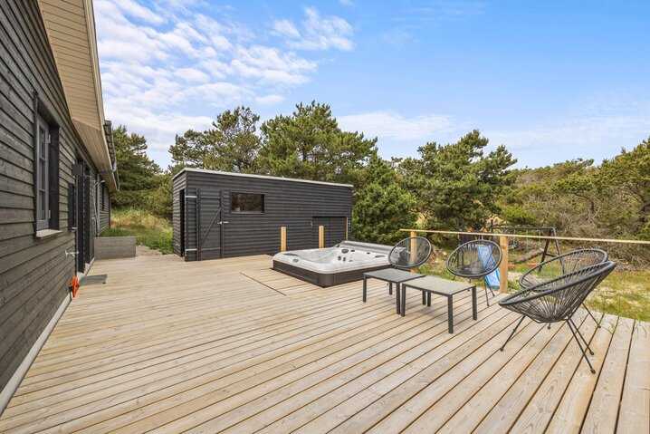 Sommerhus 40773 på Tyttebærvej 50, Henne Strand - Billede #31