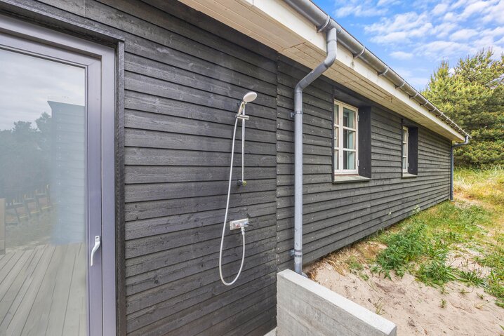 Sommerhus 40773 på Tyttebærvej 50, Henne Strand - Billede #33